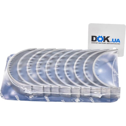 87435610 Kolbenschmidt Подшипник коленвала