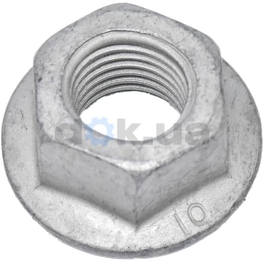 33326760668 BMW / MINI Сайлентблок важеля