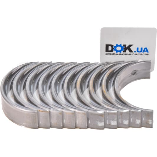 H098/5 0.25mm Glyco Підшипник колінчастого вала