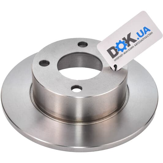 23-0185 Metelli Тормозной диск