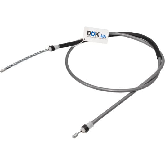 30918 Asam Трос ручного тормоза