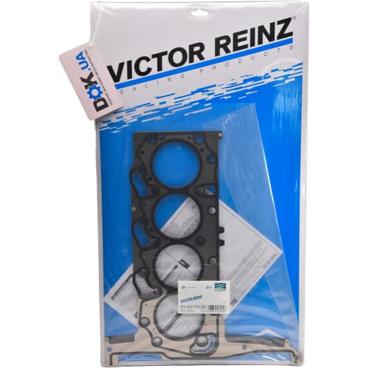61-43175-00 Reinz Прокладка ГБЦ