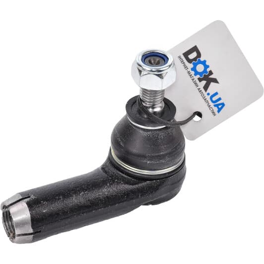 25270 Febi Наконечник кермової тяги для Audi 100