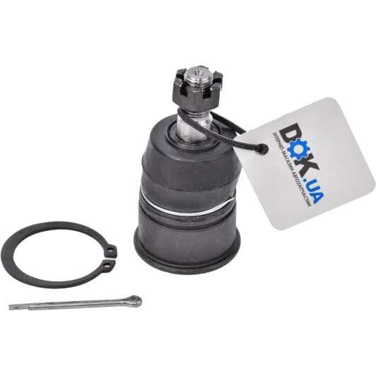 220081 A.B.S. Шарова опора