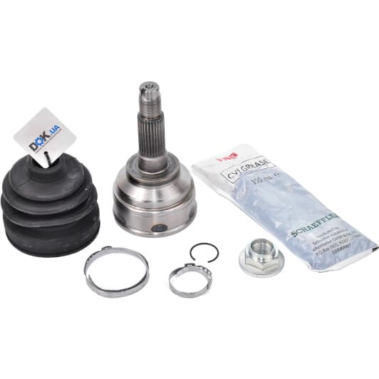 771019130 FAG ШРУС