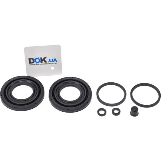 D4593 Autofren Seinsa Ремкомплект тормозного суппорта