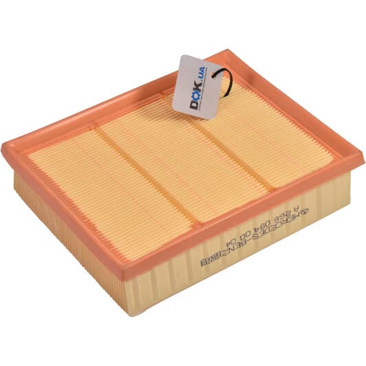 A2660940004 Mercedes-Benz / Smart Повітряний фільтр