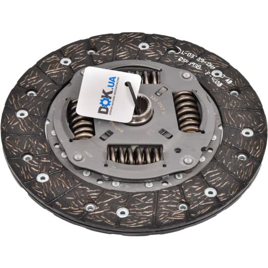 322 0147 11 LuK Диск сцепления