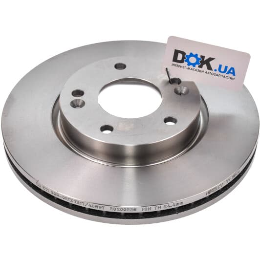 H2003V LPR Тормозной диск