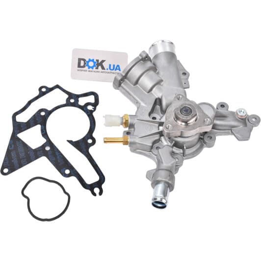 1898 Airtex Помпа