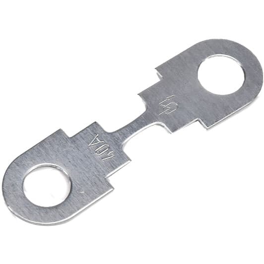 Предохранитель автомобильный VAG N10424902 FS 40A