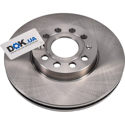 208091 Solgy Тормозной диск