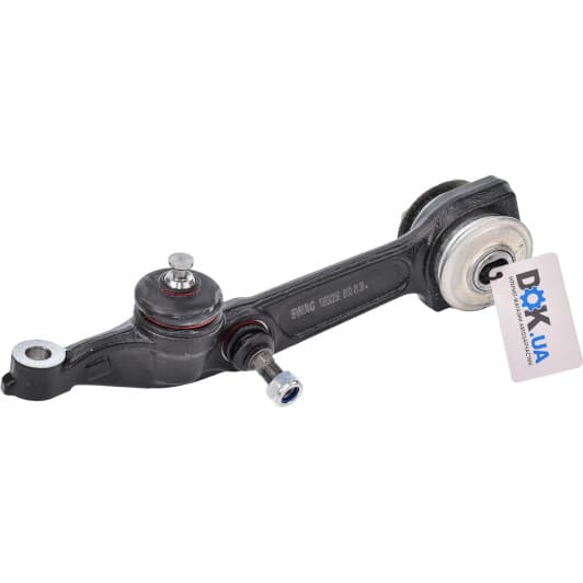 10 93 0256 SWAG Важіль підвіски для Mercedes S-Class