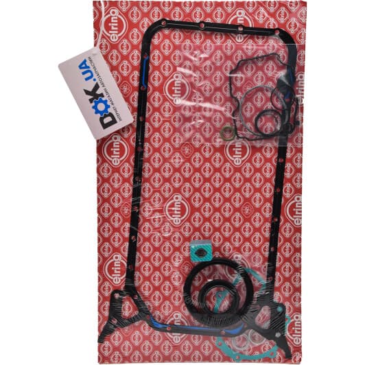 899.909 Elring Комплект прокладок блока двигателя