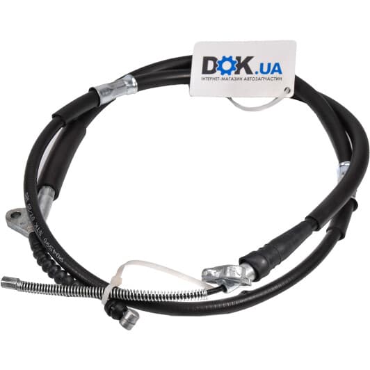 904590 NK Трос ручного тормоза