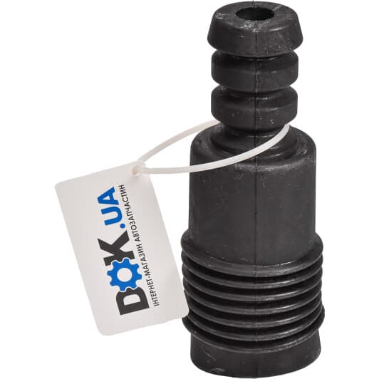 05153 Metalcaucho Пыльник амортизатора