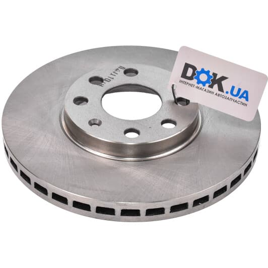 5010-1041 Profit Гальмівний диск