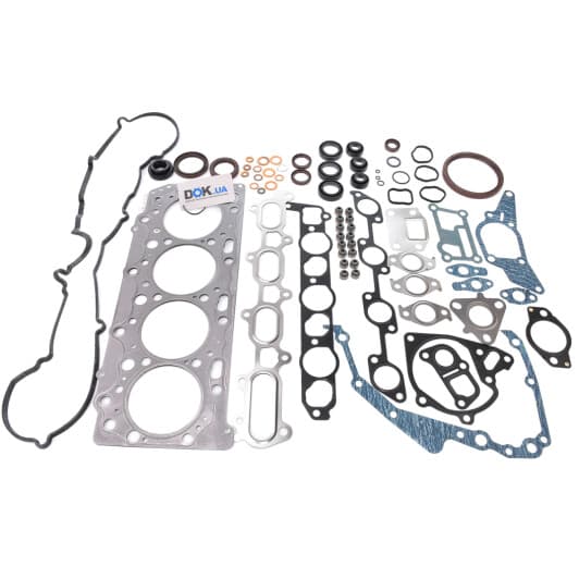 1000A407 Mitsubishi Комплект прокладок ГБЦ для Mitsubishi L200