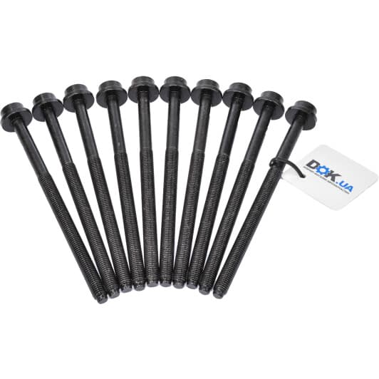 BK4301 BGA Болт ГБЦ