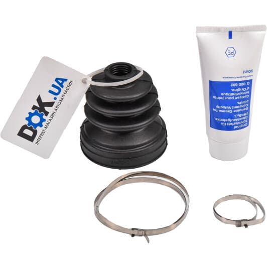 J2881030 Nipparts Пильовик гранати