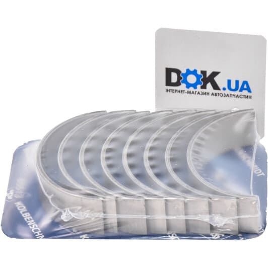 77944600 Kolbenschmidt Шатунна вкладка