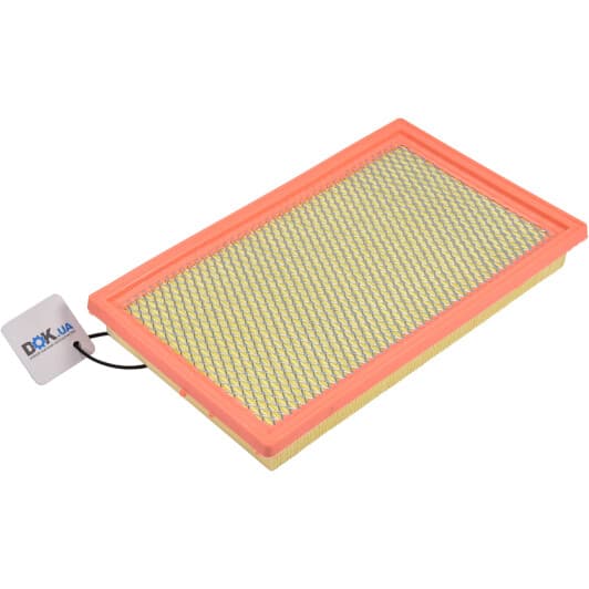 BFA2127 Borg & Beck Воздушный фильтр