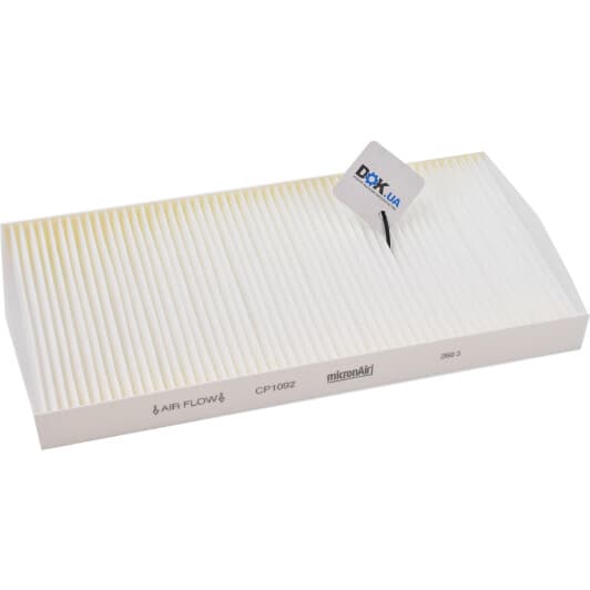 21652714 Corteco Фильтр салона