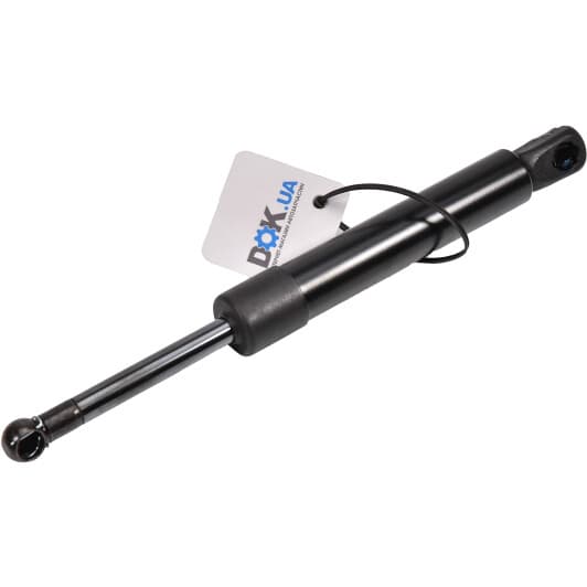 8056805 Lesjöfors Газовий упор капота для Mercedes M-Class