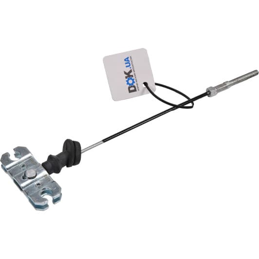 BC-309 Japanparts Трос ручного тормоза