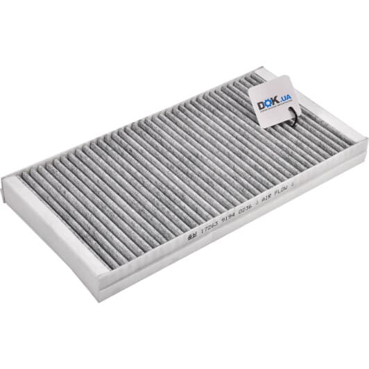 17263 Febi Фильтр салона