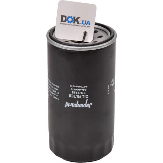 FO-912S Japanparts Масляный фильтр