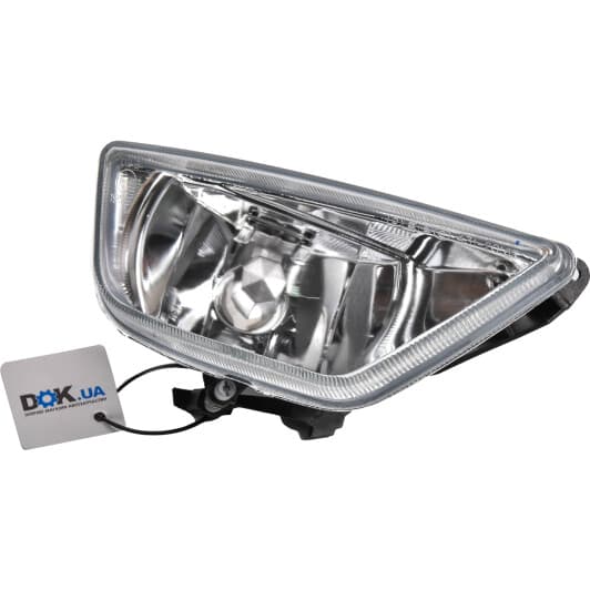 4312016RUE Depo Передняя противотуманная фара для Ford Focus