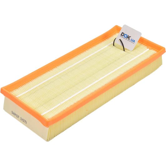 sx978 Shafer Воздушный фильтр