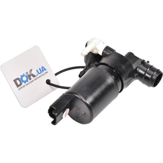 2220024 Metzger Насос омывателя