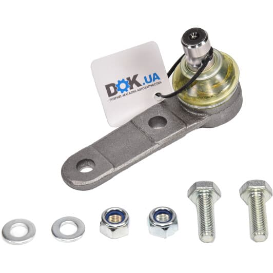 10FR11 Asmetal Шарова опора