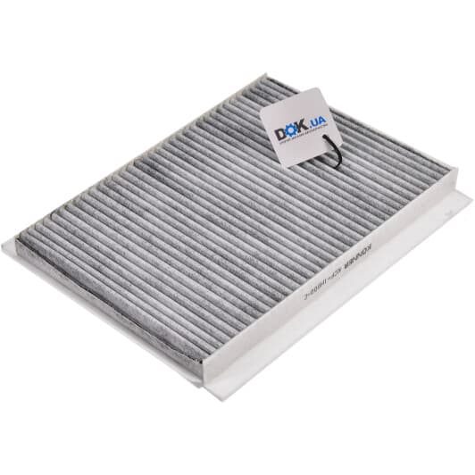 kcf1h000c KONNER-KOREA Фільтр салону