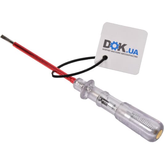 Викрутка індикаторна Sigma 4008641