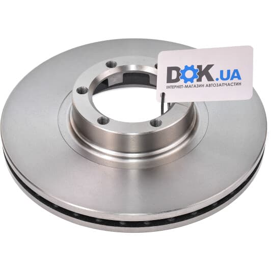 0 986 478 113 Bosch Гальмівний диск