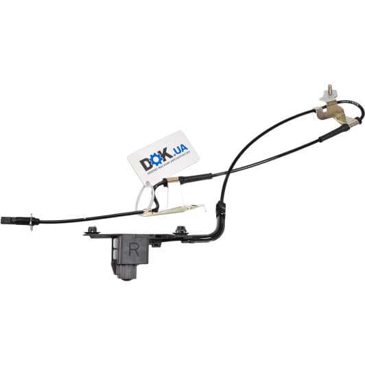 GS1D4370XA Mazda Датчик ABS для Mazda 6