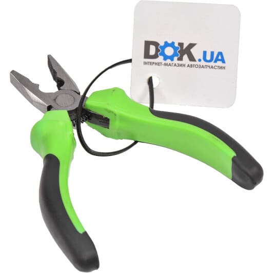 Пасатижі Alloid СН-104125М 125 мм