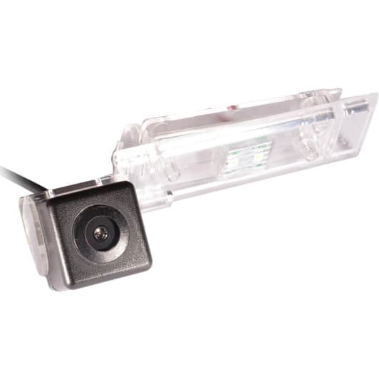 Камера заднего вида IL Trade 9587-8