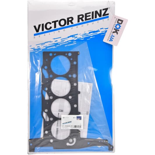 61-35420-20 Reinz Прокладка ГБЦ