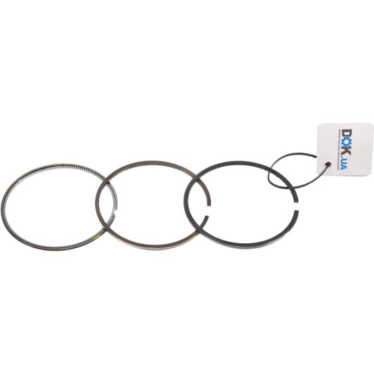 1110B977 Mitsubishi Поршневе кільце