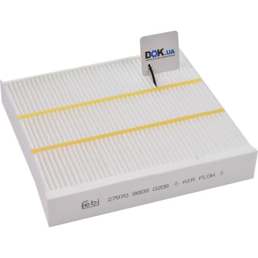 27870 Febi Фільтр салону