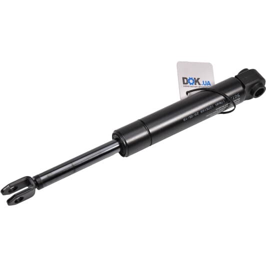 8156804 Lesjöfors Газовый упор багажника