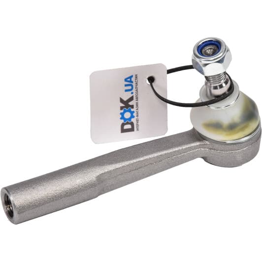 17OP1000 Asmetal Наконечник рулевой тяги