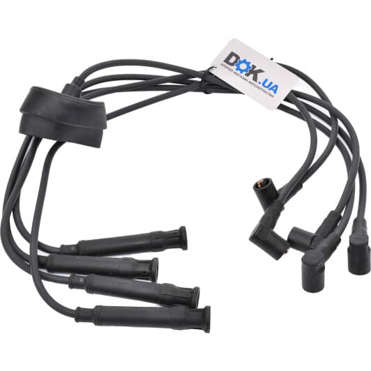 AFM54 Janmor Комплект проводов зажигания для Alfa Romeo 33