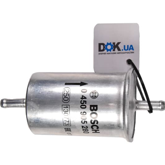 0 450 905 280 Bosch Паливний фільтр