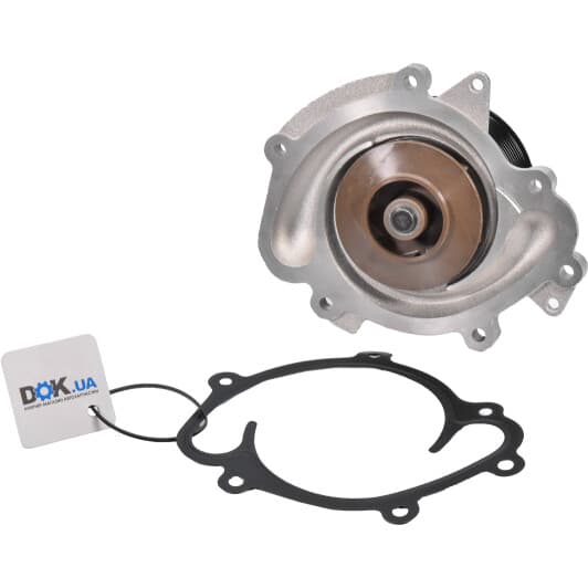 M230 Dolz Помпа