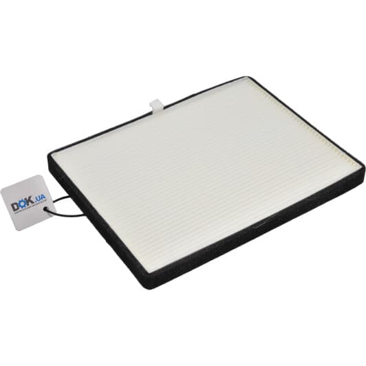 SA408 Shafer Фильтр салона